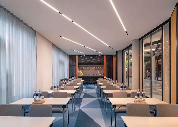 Andaz Munich Schwabinger Tor, By Hyatt