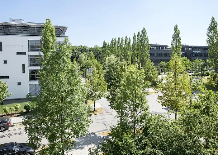 NH München Ost Conference Center