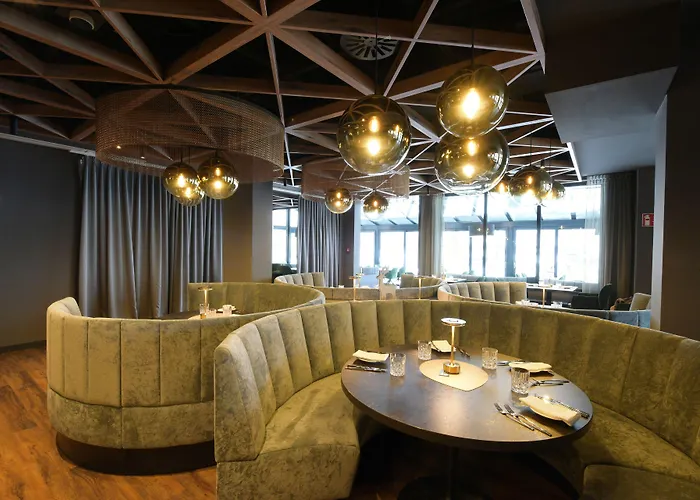 Hotel Demas München-Unterhaching