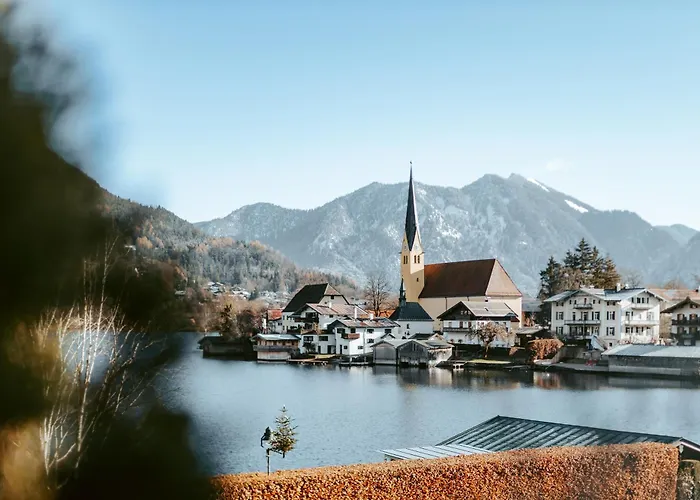Althoff Seehotel Überfahrt