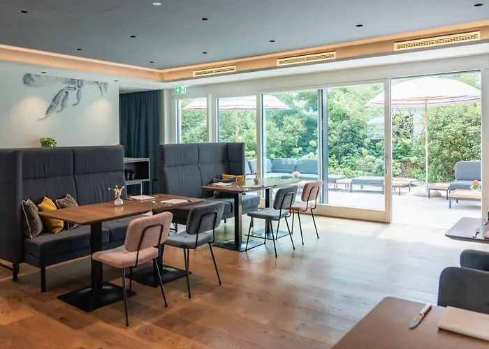 Soller Business Hotel&Restaurant Eisvogel