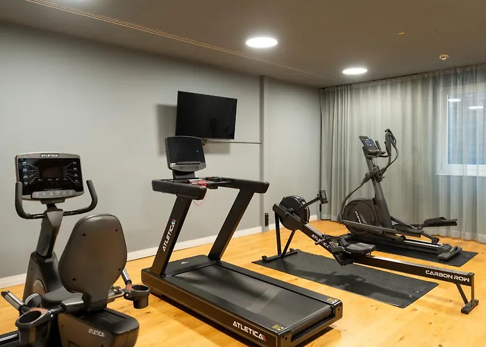 Soller Business Hotel - Munich Airport Muc