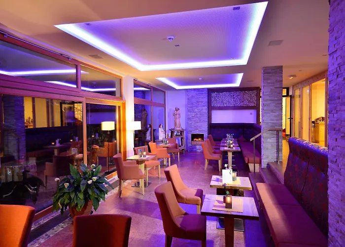 Landhotel Boeld Oberammergau