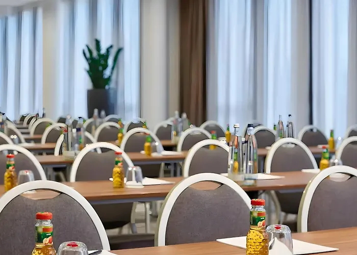 HYPERION Hotel München